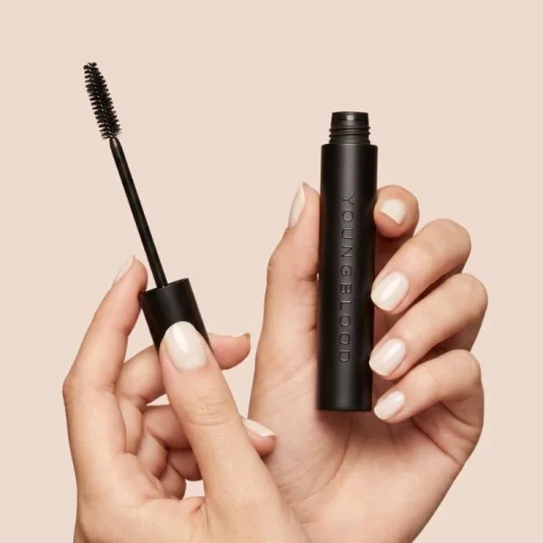 Mascara Ever Lashes+ Blackout - Image 4